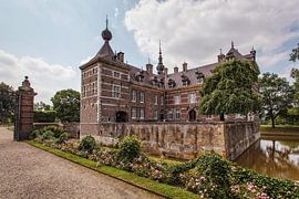 Schloss Eijsden