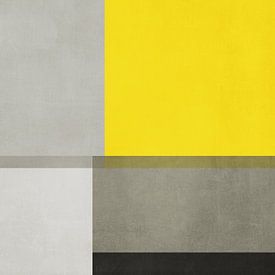 Geometric Shapes no. 31 by Adriano Oliveira