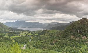 Lake District Engeland - U.K. van Marcel Kerdijk