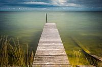 Warder, Noordholland