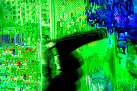 Digital art von Hermann Mock