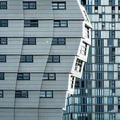 Moderne Architectuur