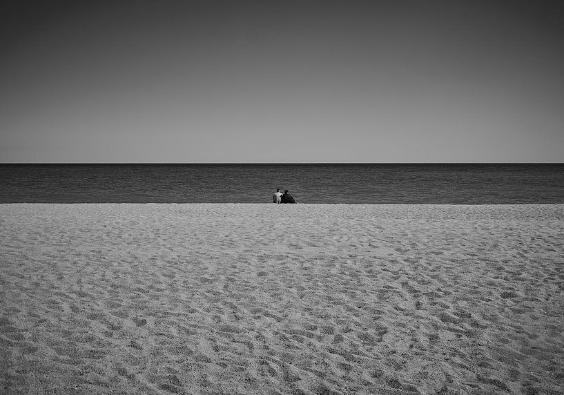 Samen kunnen we alles aan by Peter van Mierlo