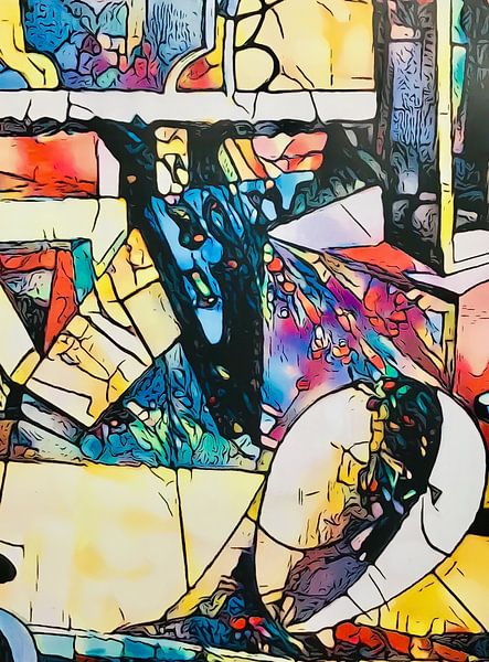 Eine Kreuzfahrt 16 von zam art