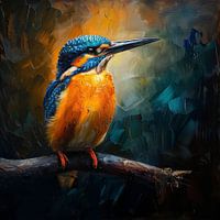 Kingfisher