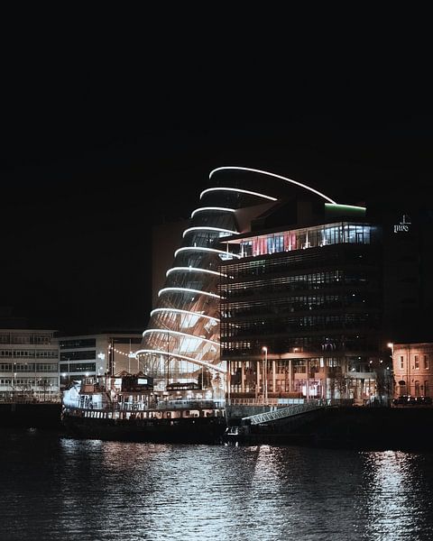 Dublin by Hello Pompoyo