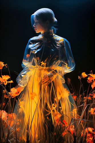 In de geheime tuin van het onderbewustzijn