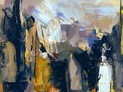 The Worship by Nop Briex thumbnail