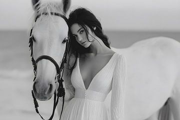 Eleganz der Verbundenheit