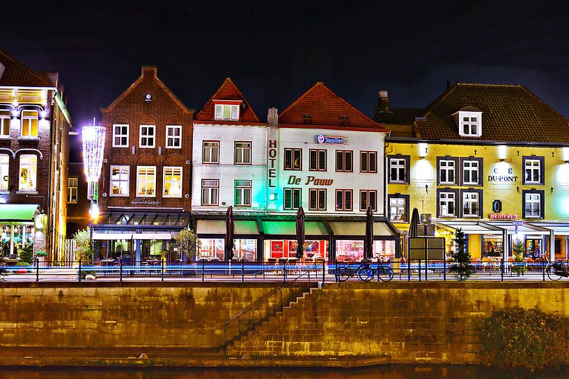 Roerkade Roermond par PhotoCord Fotografie