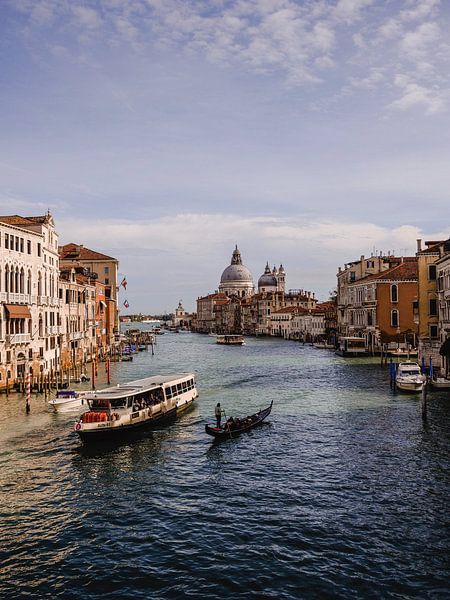 Venice by Hello Pompoyo