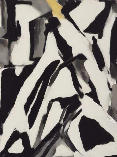 TW Living - Abstract Protest