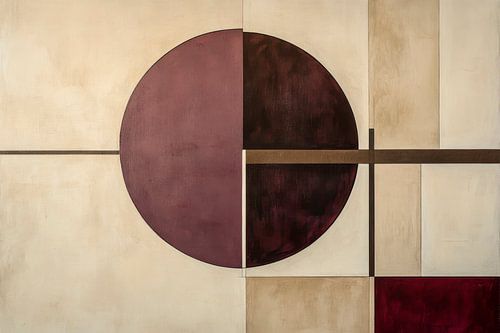 Geometrische compositie