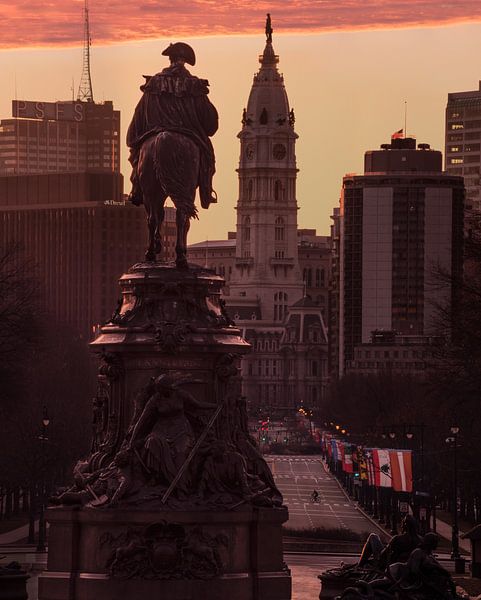 Philadelphia by Hello Pompoyo