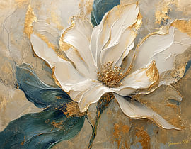 Petals in Ascension