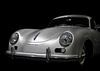 Porsche 356 A in Originalfarbe von aRi F. Huber Miniaturansicht