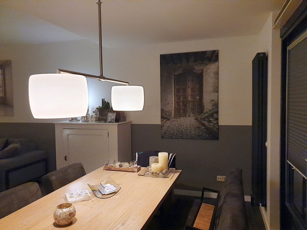 Abandoned sites: Spanish factory gate.  by OK-ART 