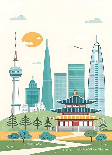 Shanghai Fusion : La tradition au service de la modernité