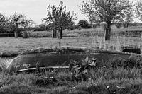 Oude Schuit