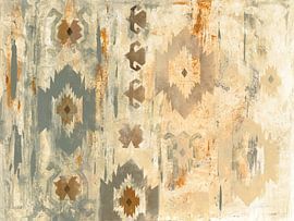 Southwest Design IV, Silvia Vassileva by Wild Apple