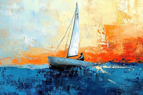 Zeilsport | Zeilboot