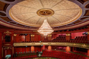 Stadsschouwburg Haarlem