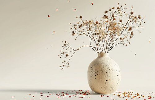 Aesthetic still life