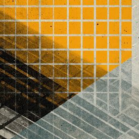 Constructive silence by Franka Poulain