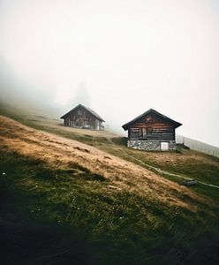Herbst in Südtirol
