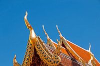 Wat Phra That Doi Suthep