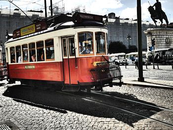 Tram