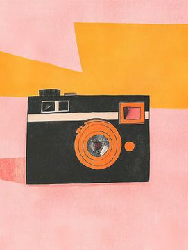 Click, Capture, Create van Franka Poulain