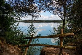 Doorkijkje von Hans Heemskerk