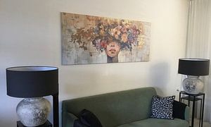 Vrouw