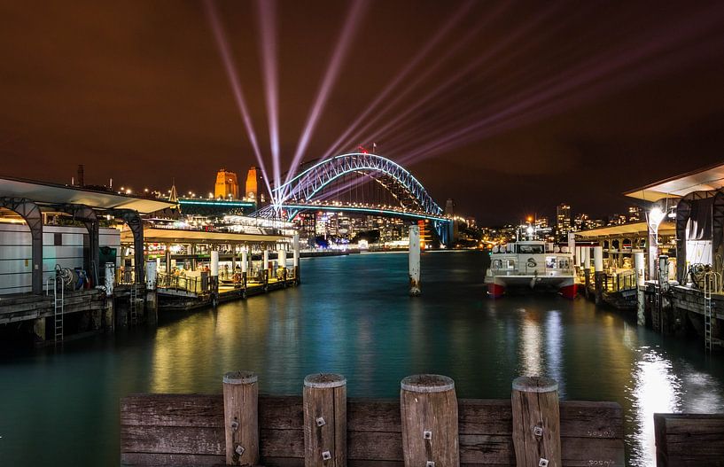 Sydney by Hello Pompoyo