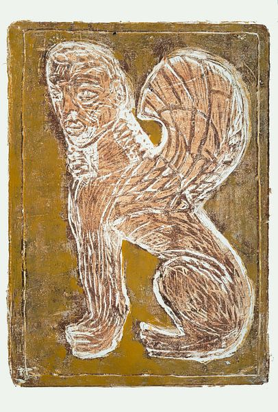 Far Friend by Herman Ketz