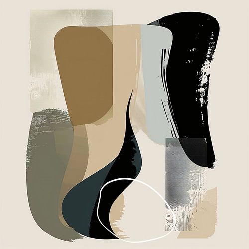 Intérieur scandinave