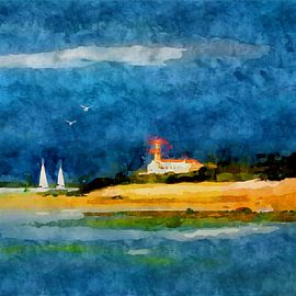 Ocean Part by Andreas Wemmje