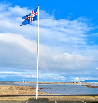 IJsland, Motief 5 van zam art
