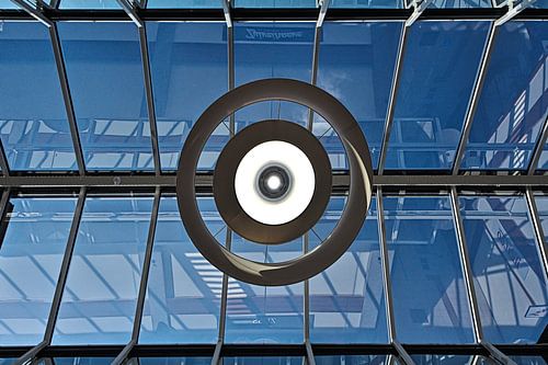 Concentrische ringen