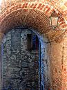 Underneath The Arch Panicale by Dorothy Berry-Lound thumbnail