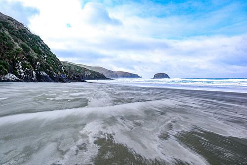 Strand Otago Peninsula