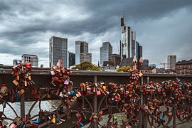 Frankfurt am Main von Heiko Lehmann