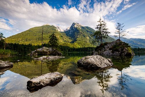 The Hintersee