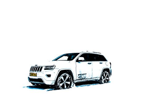 white out