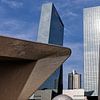 Rotterdam Hauptbahnhof von Peter van Vuuren