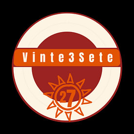 Vinte3Sete profielfoto