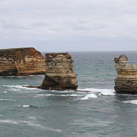 Twelve Apostles von Matthias Brix