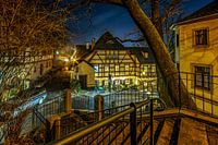 In Chemnitz