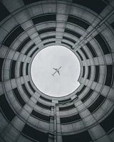 Ronde architectuur in perfectie